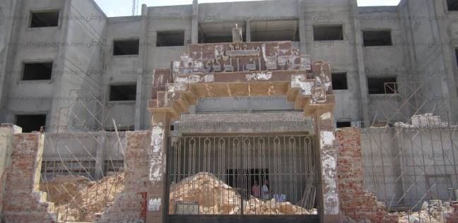 مستشفى براني المركزي